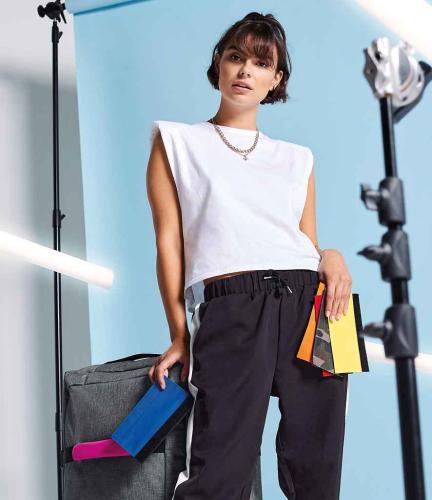 BagBase Escape Handle Wrap - BRO - ONE